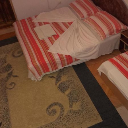 Apartments & Hostel Zdrava Hrana Mostar Kültér fotó