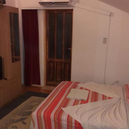 Apartments & Hostel Zdrava Hrana Mostar Kültér fotó