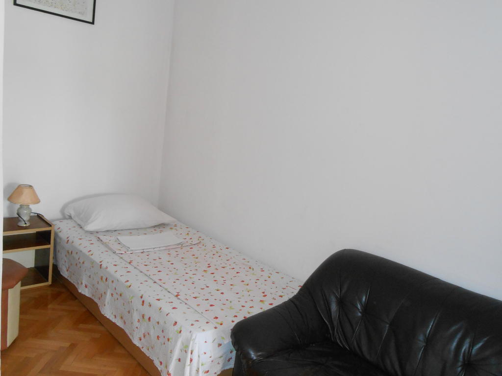 Apartments & Hostel Zdrava Hrana Mostar Szoba fotó