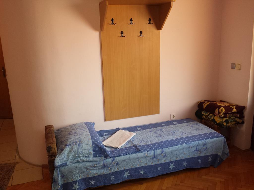 Apartments & Hostel Zdrava Hrana Mostar Szoba fotó