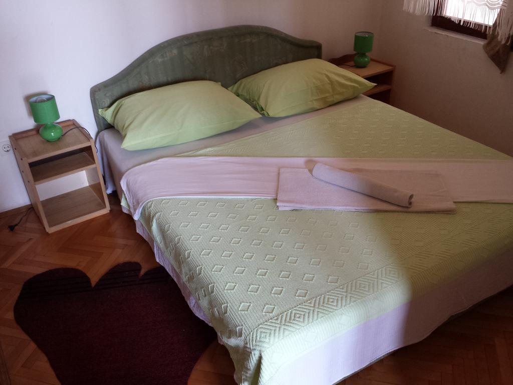 Apartments & Hostel Zdrava Hrana Mostar Szoba fotó