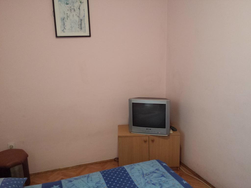Apartments & Hostel Zdrava Hrana Mostar Szoba fotó